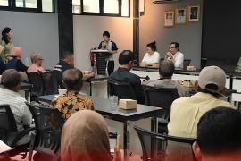 Pemkot Singkawang fokus mencegah penyakit menular pada babi