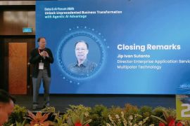 Multipolar Technology ungkap solusi terbaik perusahaan agar adaptasi di Era Agentic AI