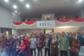 RRI Jambi gaungkan  budaya cinta batik melalui program kita Indonesia
