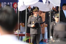 Hari Pengayoman momentum hadirkan hukum berpihak pada rakyat