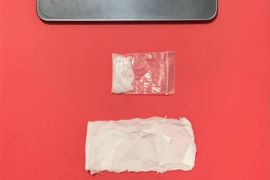 Polres Tabalong sita 1,9 gram sabu dari warga Muara Uya