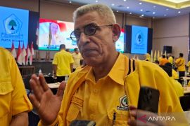 Golkar Sulteng buka pendaftaran calon ketua sampai pembukaan Musda
