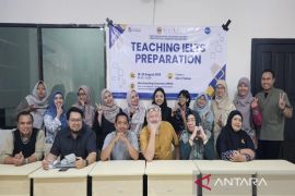ULM dongkrak kredibilitas internasional dengan lisensi IELTS
