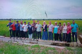 Realisasi penyaluran dana desa di Pasaman Barat capai Rp69,5 miliar