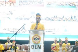 ULM duduki peringkat 9 nasional terbaik kinerja penelitian bidang PAUD