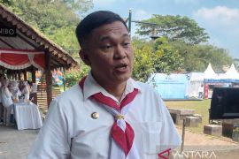 OJK dorong budaya menabung wujudkan generasi cemerlang