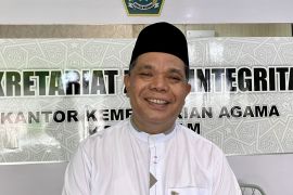 MBG di Batam layani 15 satuan pendidikan Islam