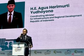 AHY:  Infrastruktur berkelanjutan kunci transisi energi-ekonomi hijau