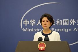 Beijing tetap tawarkan posisi meski Ukraina tolak China jadi penjamin