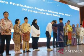 111 Putra Putri Riau Berhasil Tembus Program Magang PHR Angkatan Ke-7