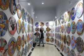 Pameran seni Designholic