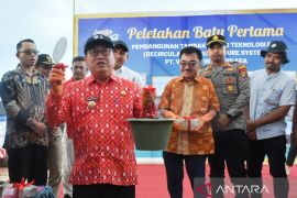 Bupati Belitung Timur: Investasi VIP jadi motor ekonomi baru