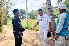 Situbondo bangun infrastruktur jalan untuk mudahkan aksesibilitas warga