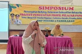 UPTD PPA Pamekasan fasilitasi kasus perundungan dengan diversi