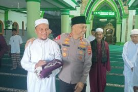 Babel kemarin, Mutasi ASN hingga sajadah Kapolda untuk jamaah