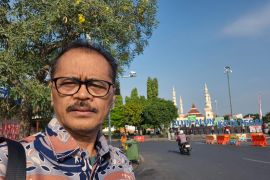 Pemberantasan korupsi KPK dukung komitmen presiden perang lawan korupsi