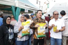 Anggota DPRD sebut perlu langkah sistematis jaga harga barang pokok