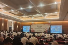 Pramono klaim kemacetan di Jakarta sudah turun