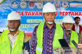 Wamen Diktisaintek tegaskan Perguruan Tinggi harus berdampak bagi masyarakat