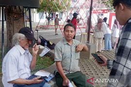 Diskusi 200 tahun Perang Jawa ajak anak muda belajar dari Semangat Diponegoro