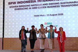 Perempuan dan akal imitasi, jalan baru penggerak perubahan
