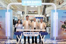 BCA Expo 2025 kembali sapa warga Medan dengan beragam promo dan bunga spesial