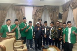 Ansor Jatim dukung program pendidikan Kemendikdasmen