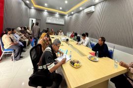 Pemkab Barito Utara bayarkan 15 persil lahan pelebaran jalan nasional