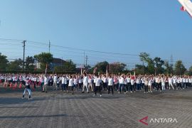 Kudus gelar Kejuaraan Airsoftgun Nasional 2025