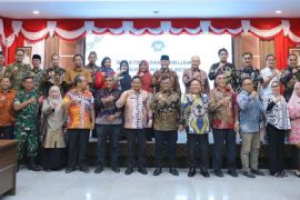Pemda se-Babel berkomitmen sukseskan MBG