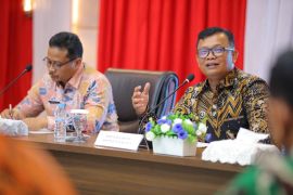 BGN: Babel perkuat pertanian lokal penuhi bahan baku MBG