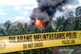 Polisi periksa 18 saksi kasus ledakan sumur minyak ilegal di Blora