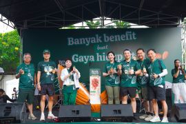 BrookFarm siapkan minuman Gen Z dengan asupan bernutrisi