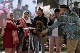 Beragam upaya pelestarian budaya melalui gelaran festival