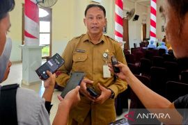 Natuna bangun Instalasi pengelolaan air bersih di Puskesmas
