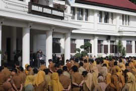 Wali Kota Malang: Pengisian JPTP bertahap dan selektif