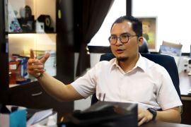 Dosen FEB UB gagas konsep inkubasi bisnis guna kembangkan UMKM