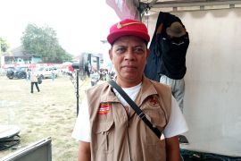 Museum NTB suguhkan aktivitas edukatif semarakkan Rinjani Color Run 3 - 2025