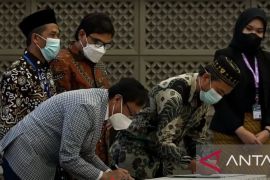 BPJPH tetapkan UNP sebagai Lembaga Pelaksana Pelatihan Auditor Halal