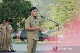 Bupati Sumbawa Barat pilih inovasi fiskal hadapi pengalihan TKD