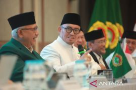 Dahnil Anzar soroti ancaman kedaulatan bangsa di Sekolah Virtual Kebangsaan LDII