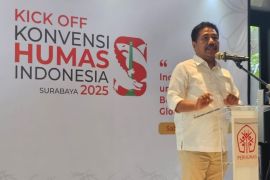 Perhumas Surabaya Raya siap jadi tuan rumah KHI 2025