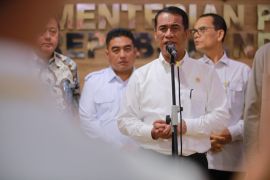 Mentan: Indonesia tak impor beras saat harga di negara maju melambung