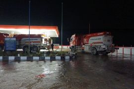 Pertamina Patra Niaga Pastikan Penyaluran BBM Terpenuhi usai Longsor Trans Nabire