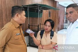 Pemkab Biak Numfor sebut transaksi keuangan digital gunakan KKPD 2026