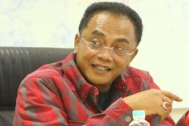 Dorong PAD, Anggota DPR Sigit K Yunianto minta hak daerah diperkuat