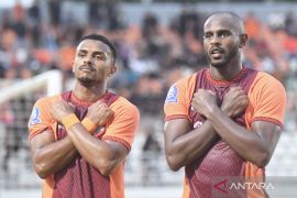 Jadwal lengkap Super League: Persib vs Borneo FC, Dewa United vs Persija