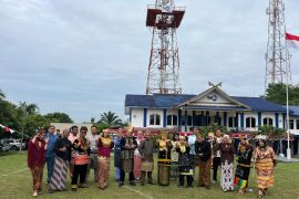 HUT Ke-63 TVRI: Terdepan melayani di tengah gempuran media digital