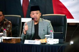 Menteri Nusron: Tugas saya sebagai Menteri adalah memberikan kepastian dan harapan