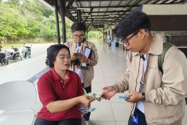 Bank Indonesia jajaki peluang pembelian obligasi melalui rekening rupiah-yen